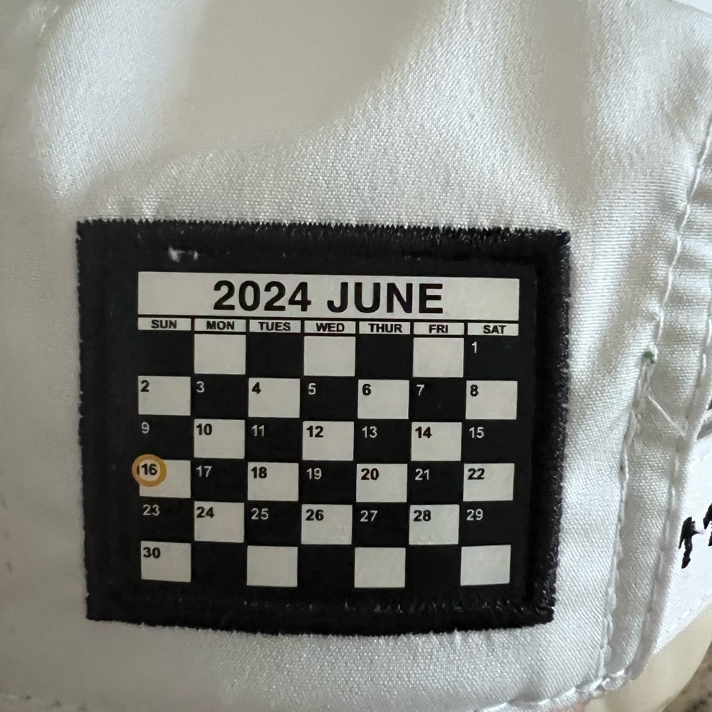Iowa Corn 350 Green and White Cap - Picture 5 of 9
